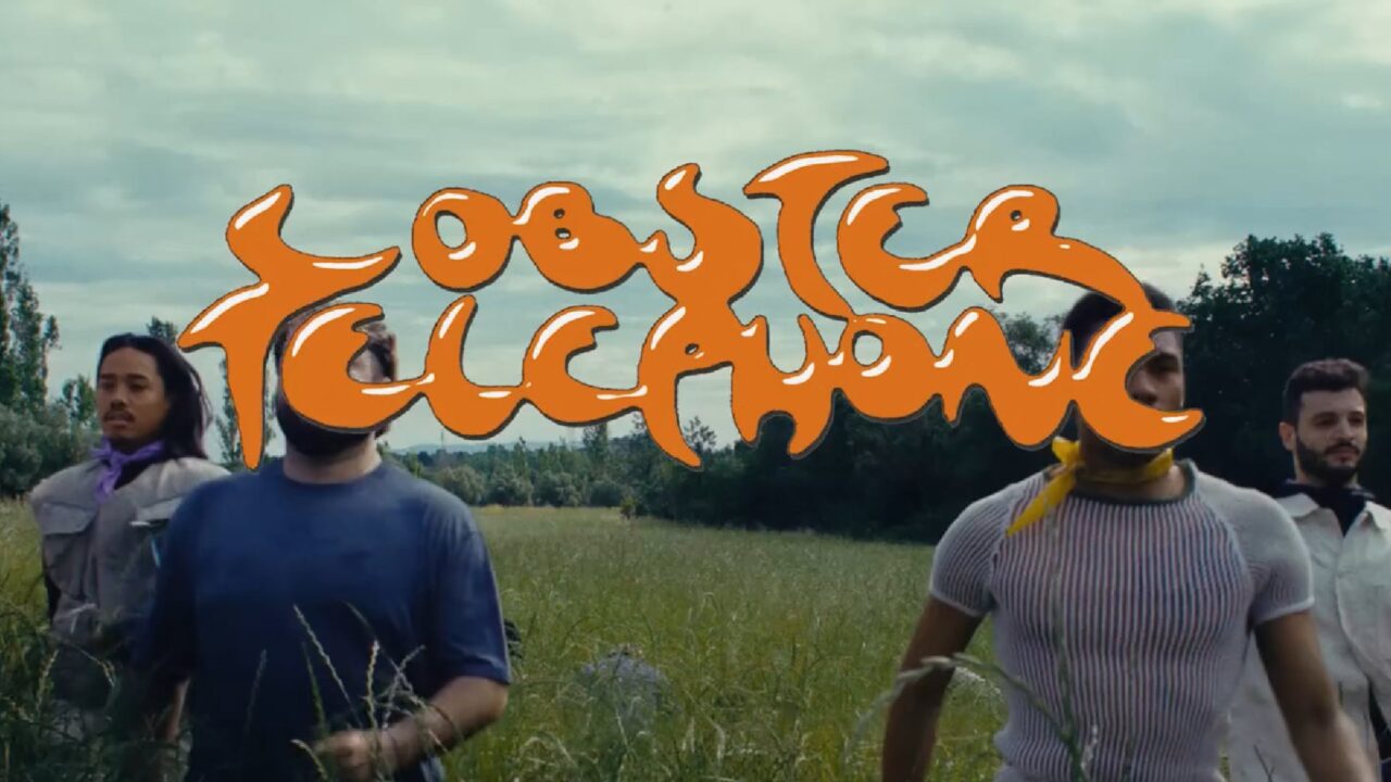 Nicolás Celery, operador de playback para videoclip de Peggy Gou, producido por BLUR, dirigido por Alice Kunisue