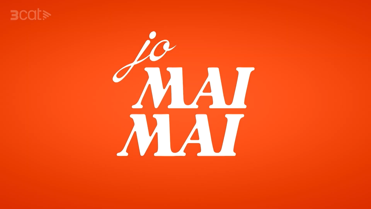 Técnico de sonido directo de la unidad B de la segunda y tercera temporada de Jo Mai Mai, serie dirigida por Uri Garcia, Silvia Quer, Román Parrado y Víctor Cuadrado. Producida por Abacus Idea para TV3.