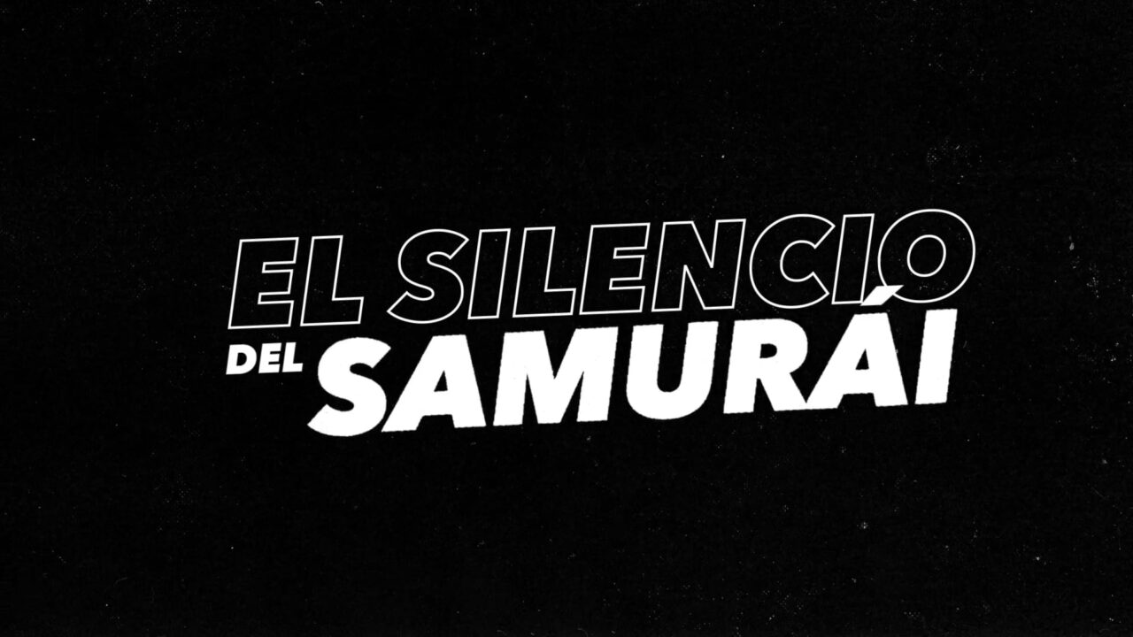 Nicolás Celery técnico de sonido directo del documental sobre Dani Pedrosa, El silencio del Samurai, dirigido por Santi Baró, producido por Goroka TV.