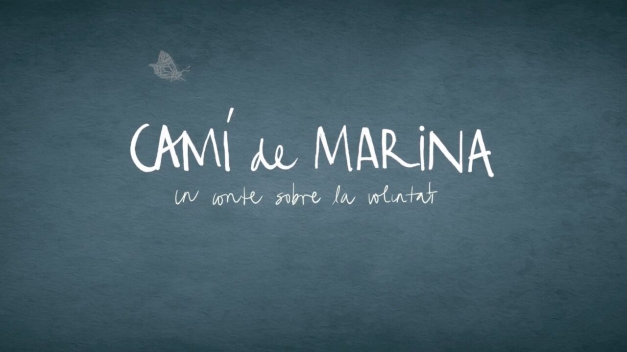 Técnico de sonido directo Nicolás Celery, documental Camí de Marina, dirigido por Carles Caparrós i Obiols producido por Aigua Films, barcelona