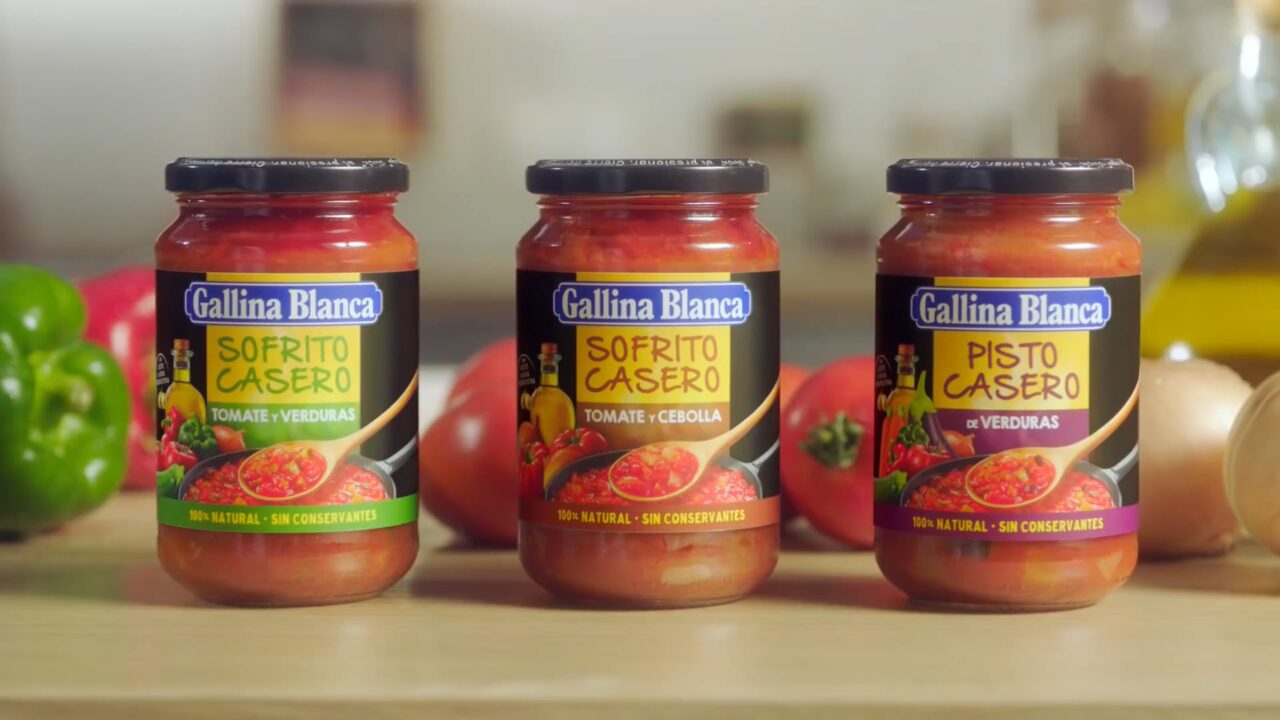 Técnico de sonido directo Nicolás Celery, publicidad producida por Albiñana Films, con Camen Machi y Karlos Arguiñano.