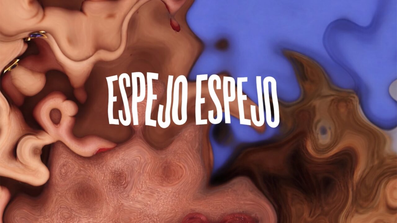 Nicolás Celery técnico sonido largometraje Espejo Espejo, dirigida por Marc Crehuet, producido por Rodar y Rodar.