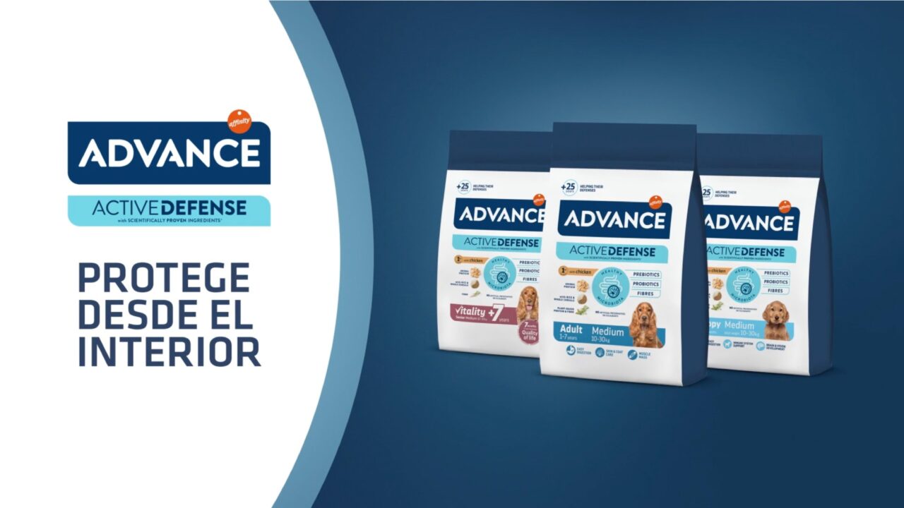 Sonido directo para el spot de Advance, producido por Seven Senses, dirido por Kevin Speight.