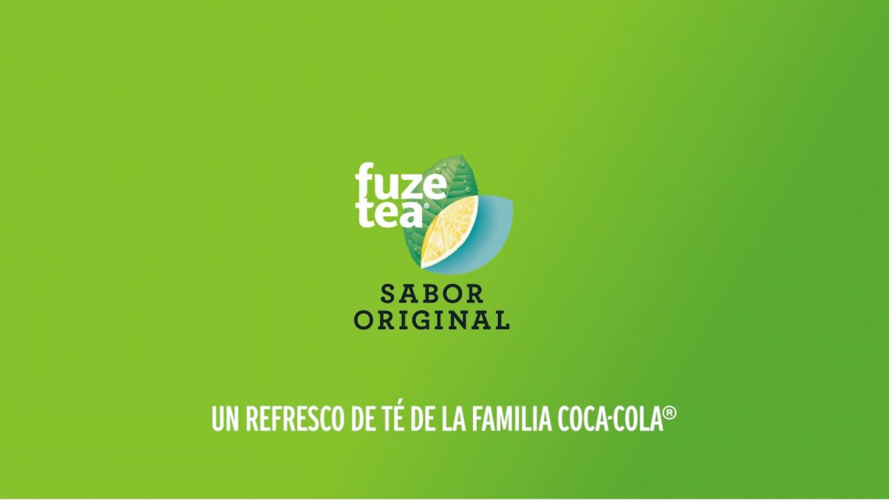 Técnico de sonido para publicidad Fuze Tea, dirigido por Juliana Curi, producido por Dr. Troy.