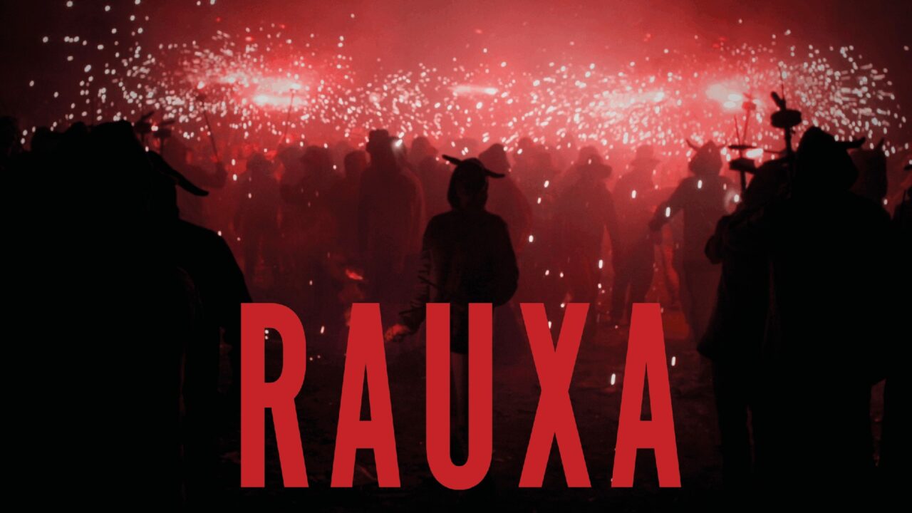 Sonido directo para serie documental TV3, RAUXA, dirigido por Manuel Pérez