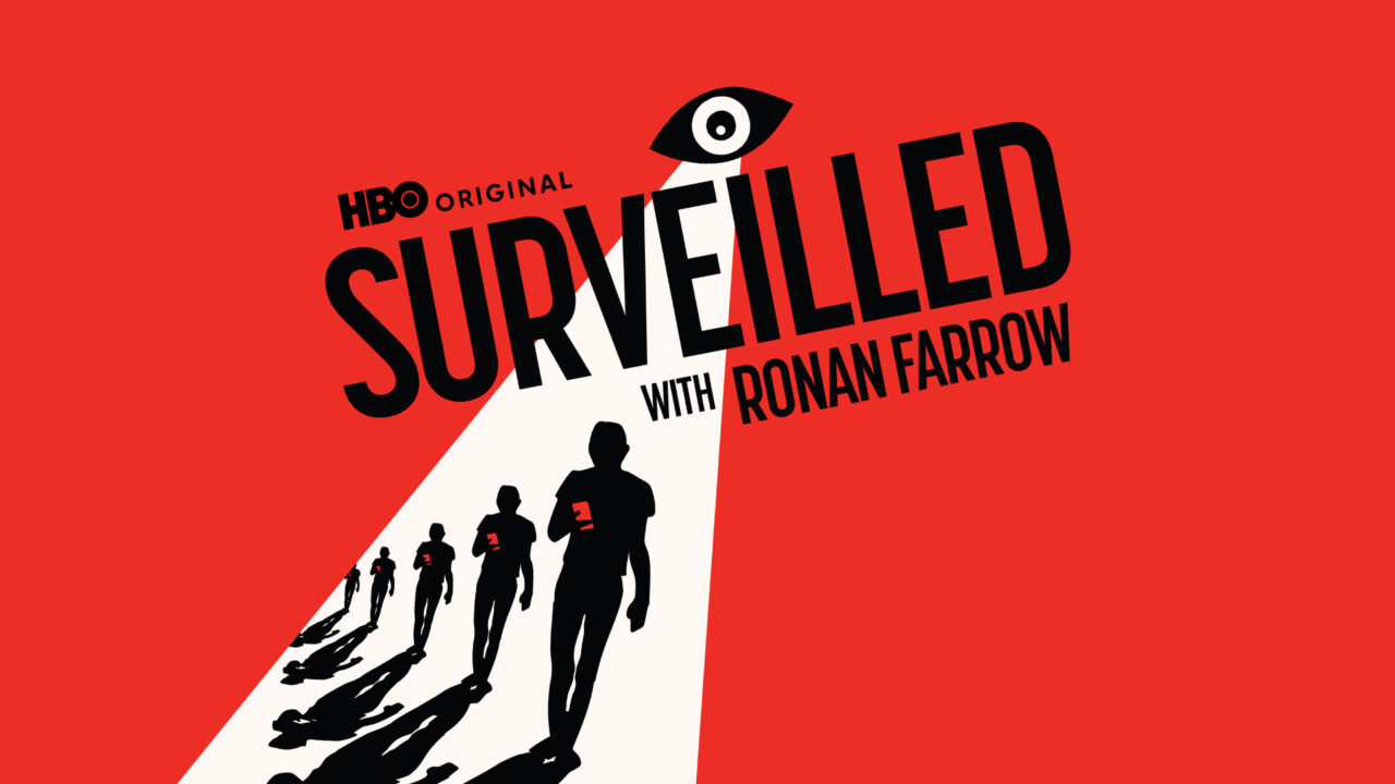Sonido directo para el documental Surveilled, dirigido por Matthew O'Neill y Perri Peltz, producido por HBO.